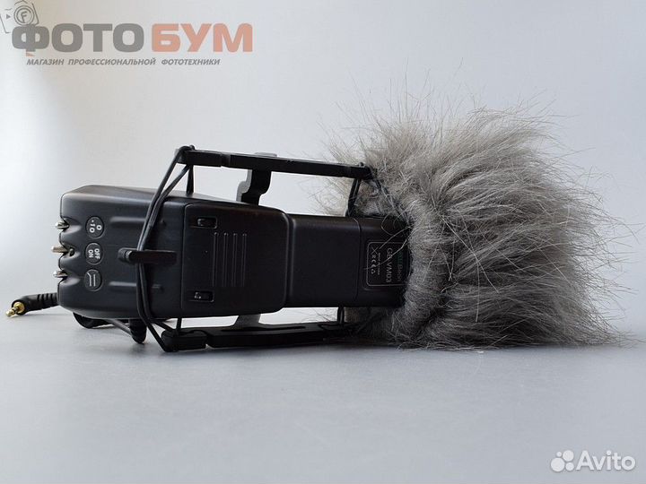 Микрофон GB-VM03