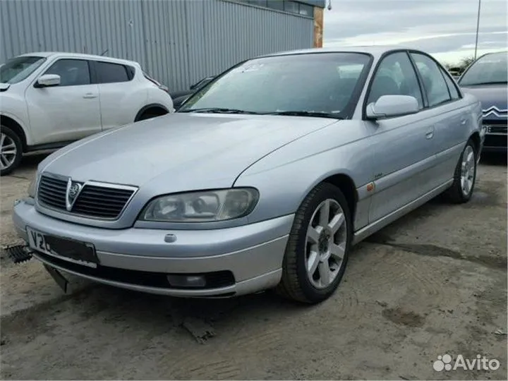 Разбор на запчасти Opel Omega B