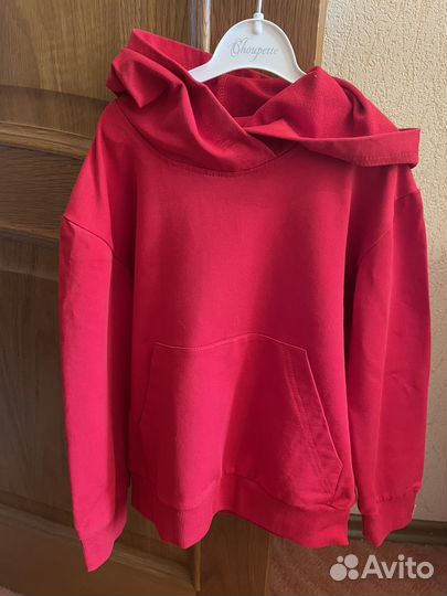 Худи для девочки