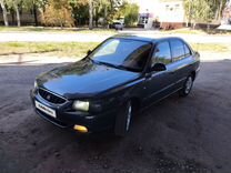 Hyundai Accent 1.5 MT, 2006, 245 000 км, с пробегом, цена 430 000 руб.