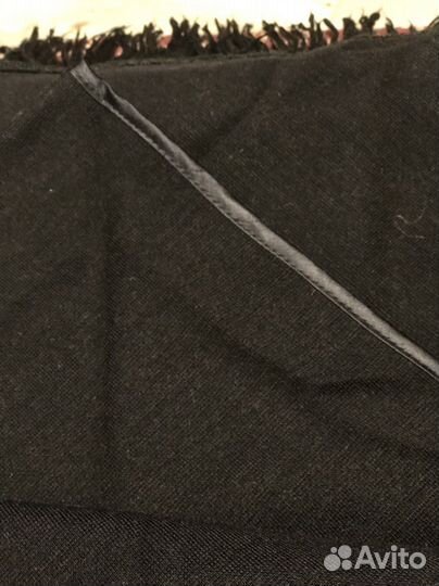 Шарфы и палантины