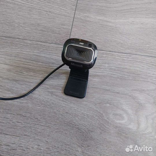Веб-камера Microsoft lifecam hd3000