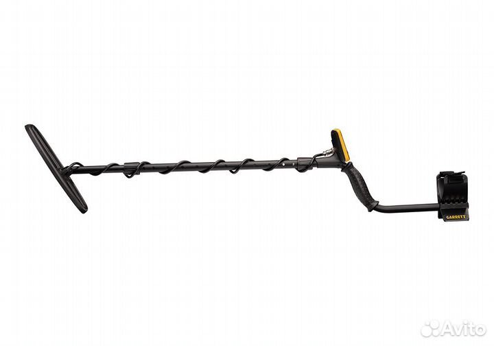 Грунтовый металлоискатель garrett ACE apex