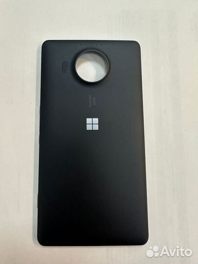 Корпус Nokia Lumia 950 XL. Оригинал