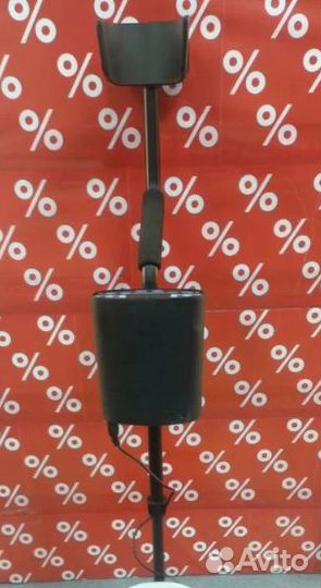 Металлоискатель Bounty Hunter Time Ranger