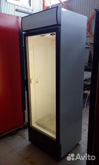 Холодильник для магазина с гарантией