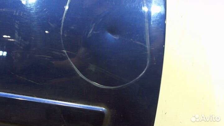 Дверь боковая Opel Corsa C, 2003