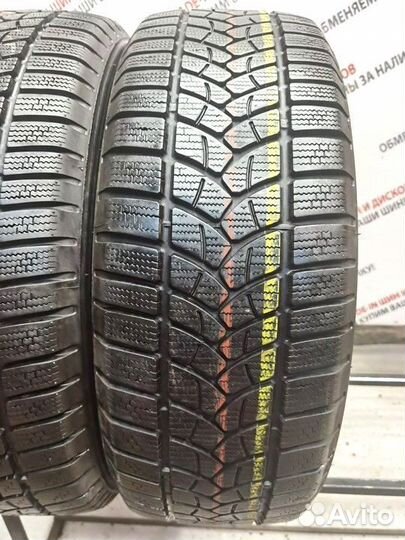 Firestone Destination Winter 225/60 R17 99H