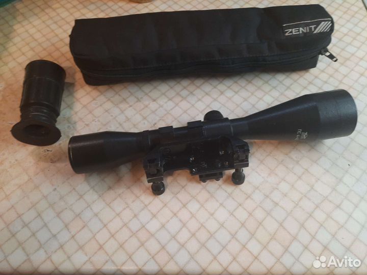 Оптический прицел Зенит