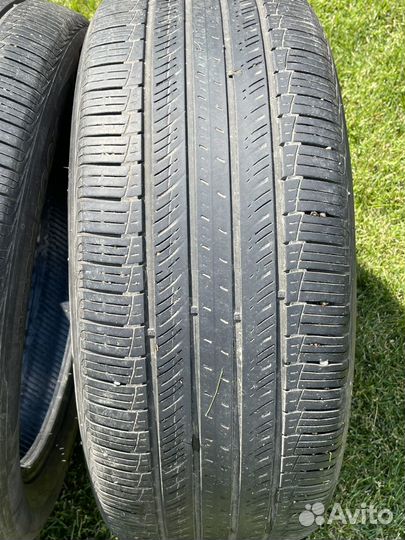 Hankook Dynapro HP2 RA33 265/50 R20