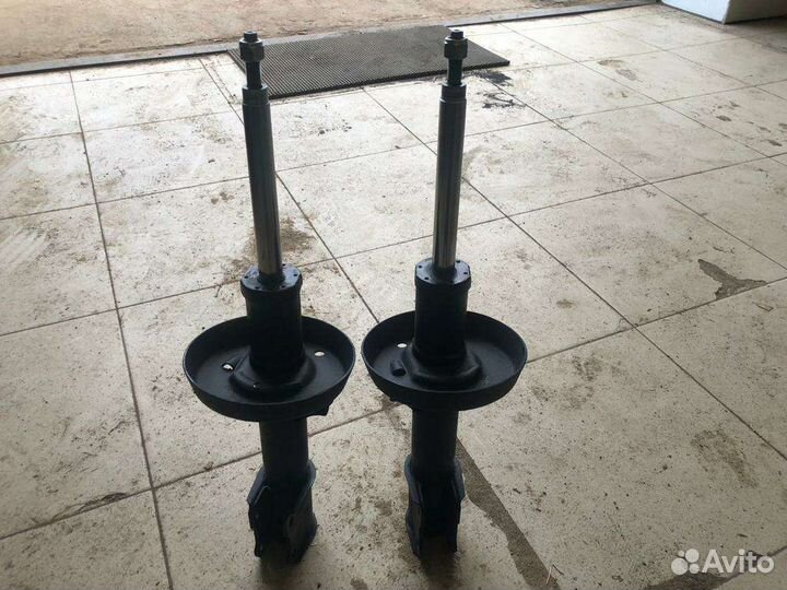 Амортизаторы для opel astra