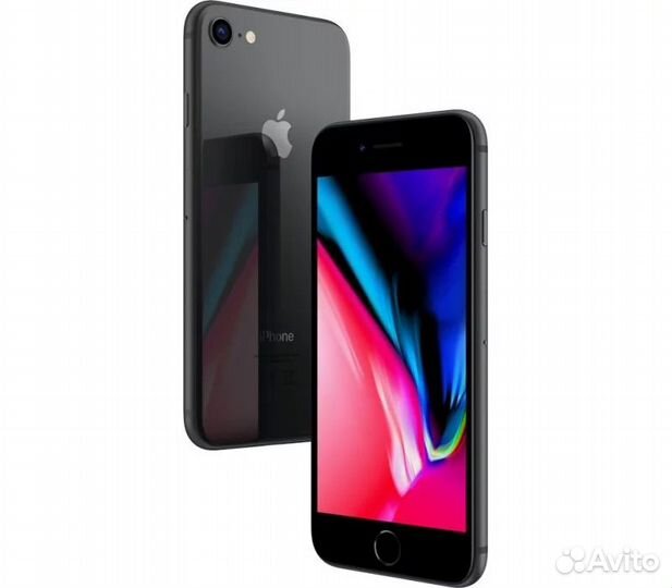 iPhone 8, 64 ГБ