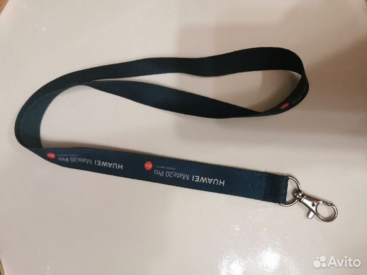 Ланъярд huawei