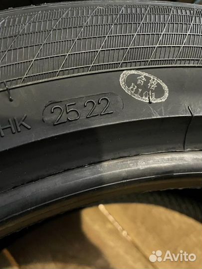 Kapsen RS26 Practical Max HP 255/45 R19 104W