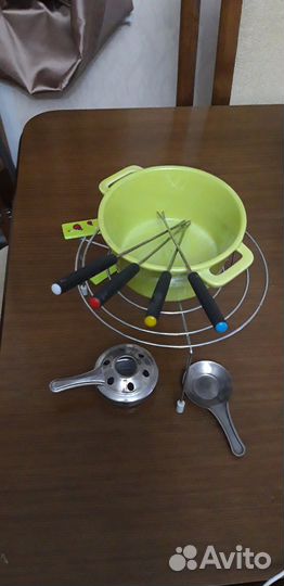 Фондюшница