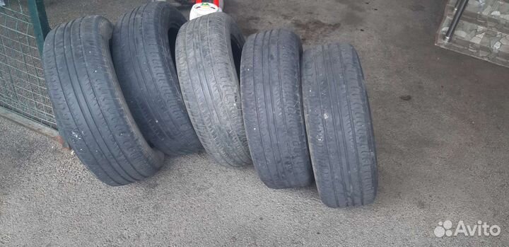 Hankook Optimo K415 225/60 R17 99H