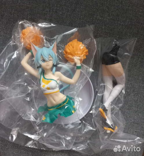 Banpresto Sinon EXQ Sword Art Online