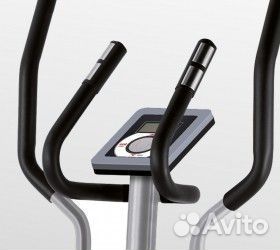 Эллиптический тренажер BH fitness NLS12
