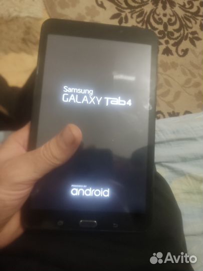 Планшет samsung tab 4