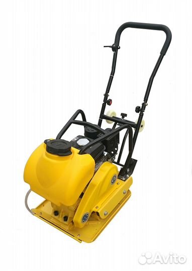 Виброплита C-80T