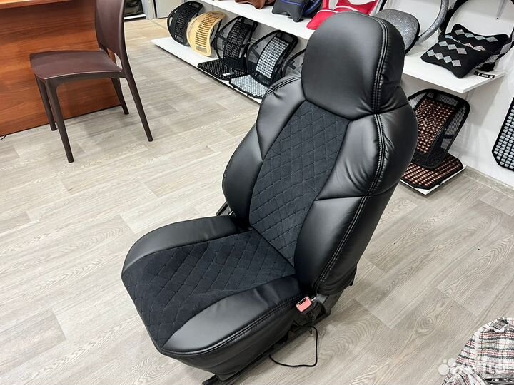 Чехлы на Автомобиль