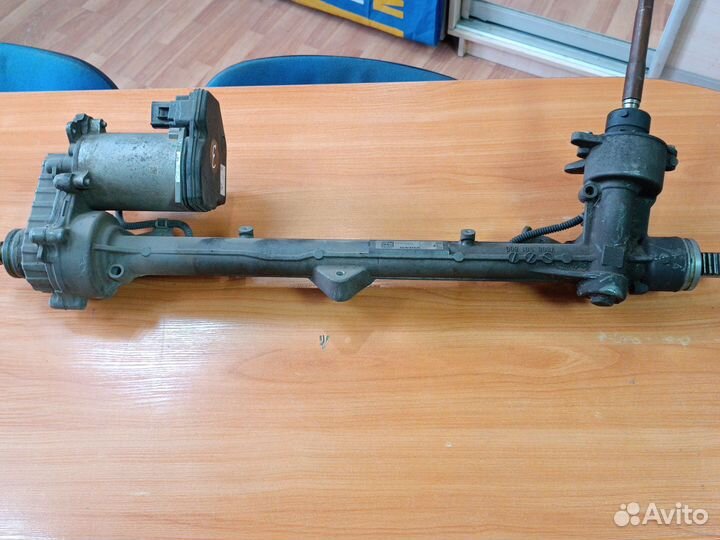 Электро рейка для volvo xc90 60 s60 80 40