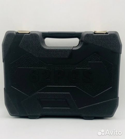 Набор Инструментов 82 предмета