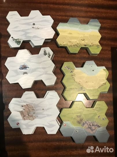 Остаться в живых Настольная игра