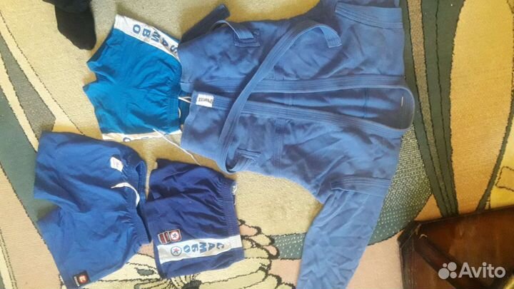 Кимоно. шорты