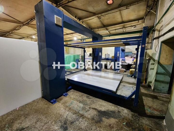 Продам производственное помещение, 1200 м²