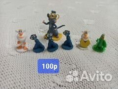 Sweet box: Щенячий патруль, Супергерои, Фиксики тд