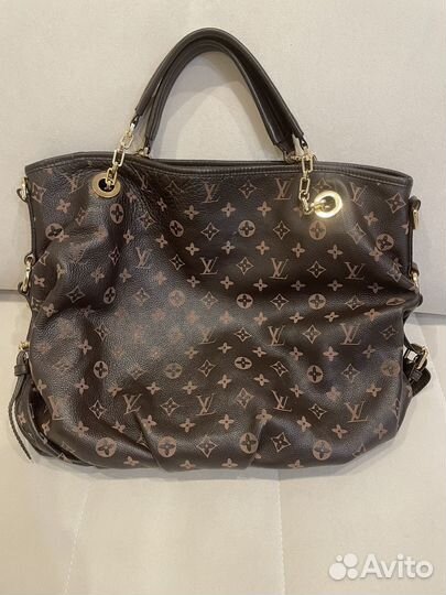 Сумка louis vuitton винтаж