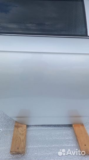 Дверь задняя правая Lifan Solano 620