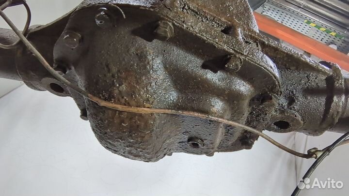 Мост (ведущий) Ford Transit, 2005