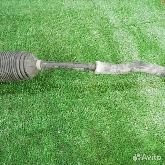 Рулевая рейка Ниссан Кашкай j 11 (2013-2019)