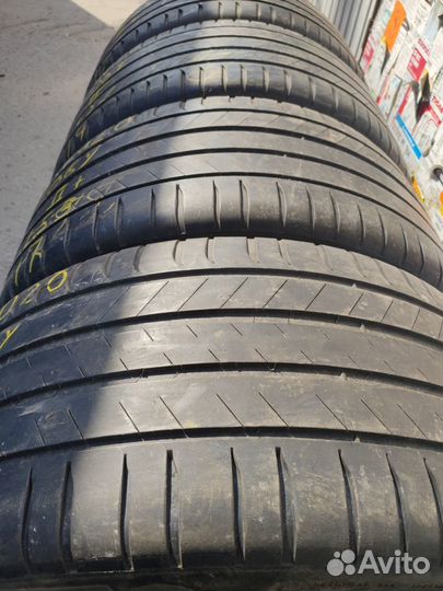 Michelin Latitude Sport 3 295/40 R20 Y