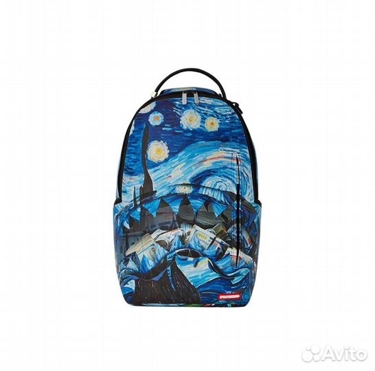 Рюкзак sprayground