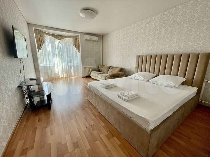 2-к. квартира, 64 м², 6/11 эт.