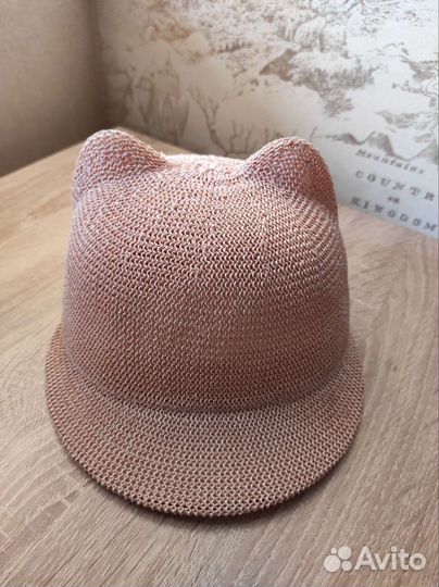 Летние шляпки (50-52 см)