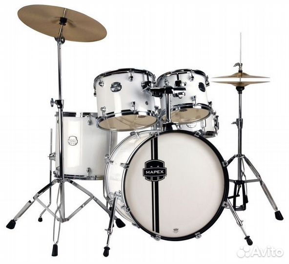 Ударная установка mapex 