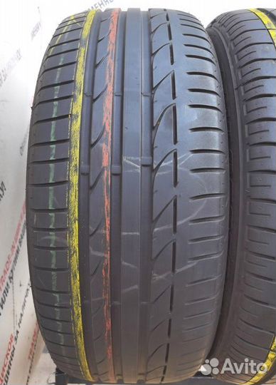 Bridgestone Dueler H/T 235/50 R18 97V
