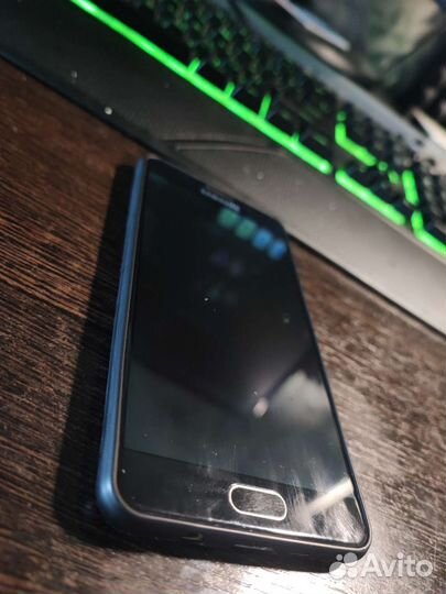 Samsung Galaxy A5 (2016)