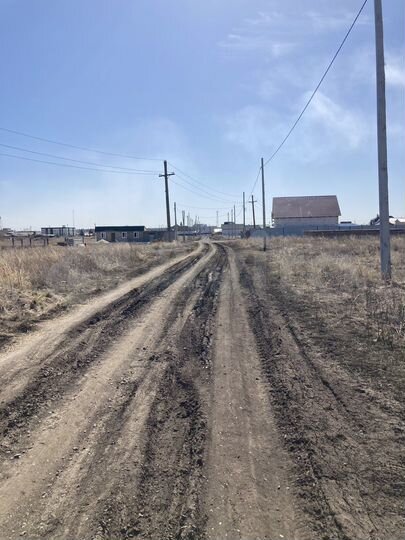 Участок 8,1 сот. (ИЖС)