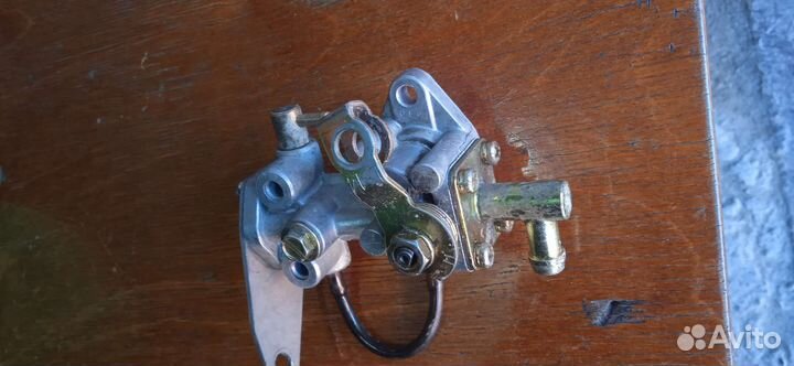 Масляный насос BRP