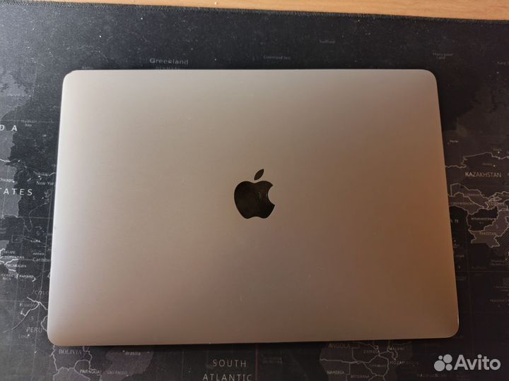 Macbook Pro 13 2016 256 GB