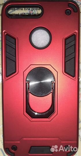 Чехол на Huawei Y6