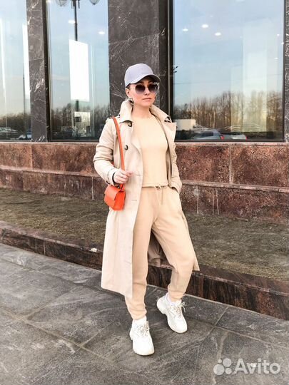 Пошив трикотажных костюмов