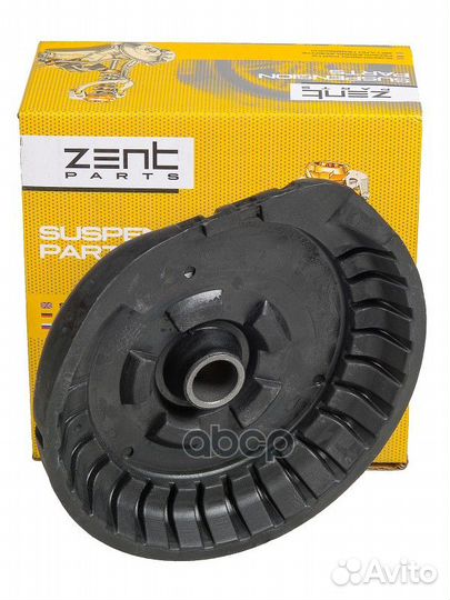 Опоры стойки амортизатора Z11835 zentparts