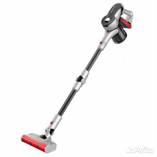 Беспроводной пылесос Polaris pvcs 5090 Clean Exper