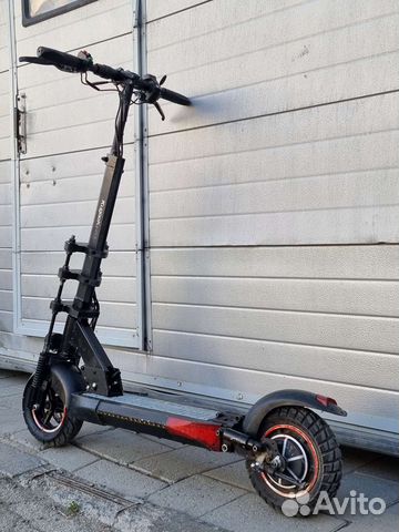 Самокат Kugoo m4 pro 13ah купить в Екатеринбурге | Хобби и отдых | Авито